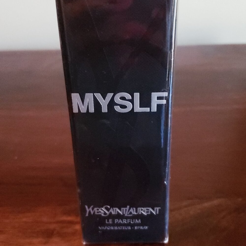 Yves Saint Laurent MYSLF 1.3 oz / 40 ml Le Parfum Spray for Men